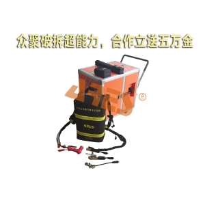 加强型超高温金属火焰切割装备