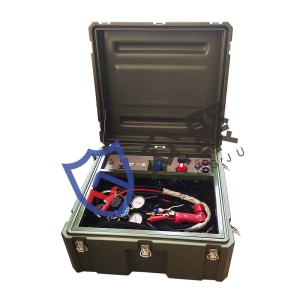 水下焊割一体机