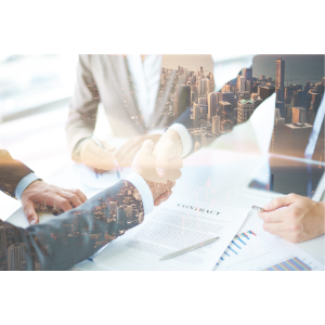 为什么选择众聚